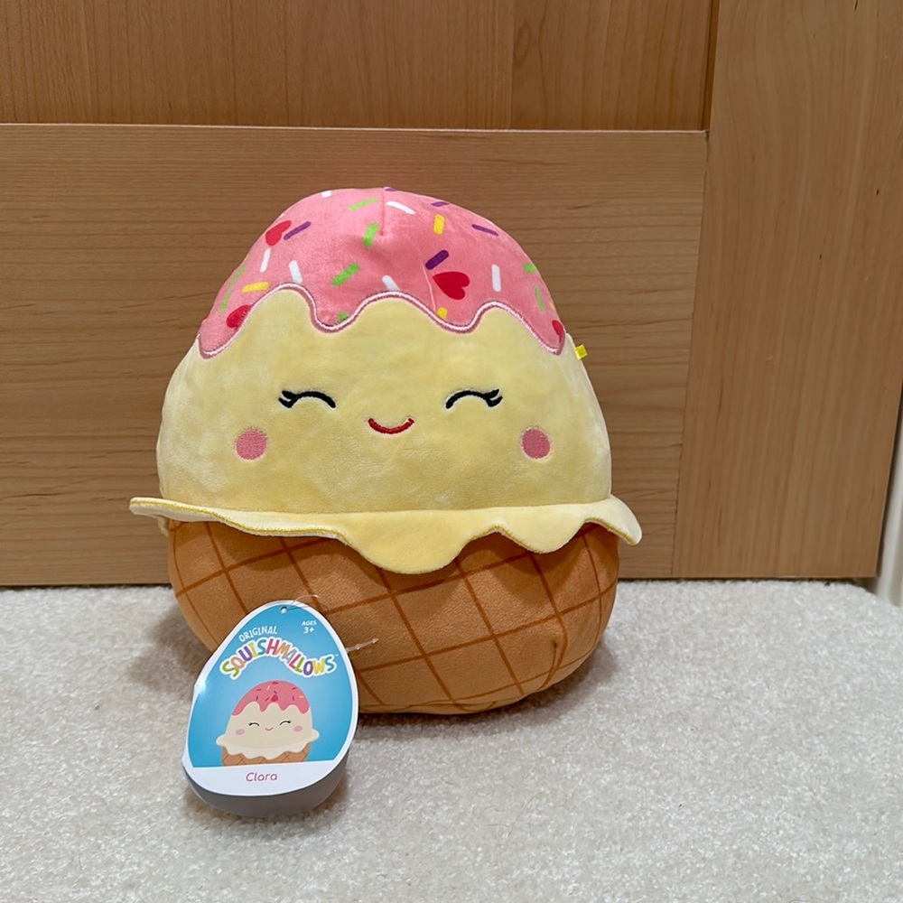 Squishmallow